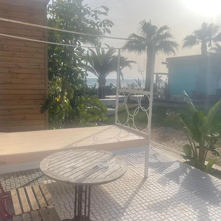 Habitaciones Sajorami Beach Zahora Ngoại thất bức ảnh