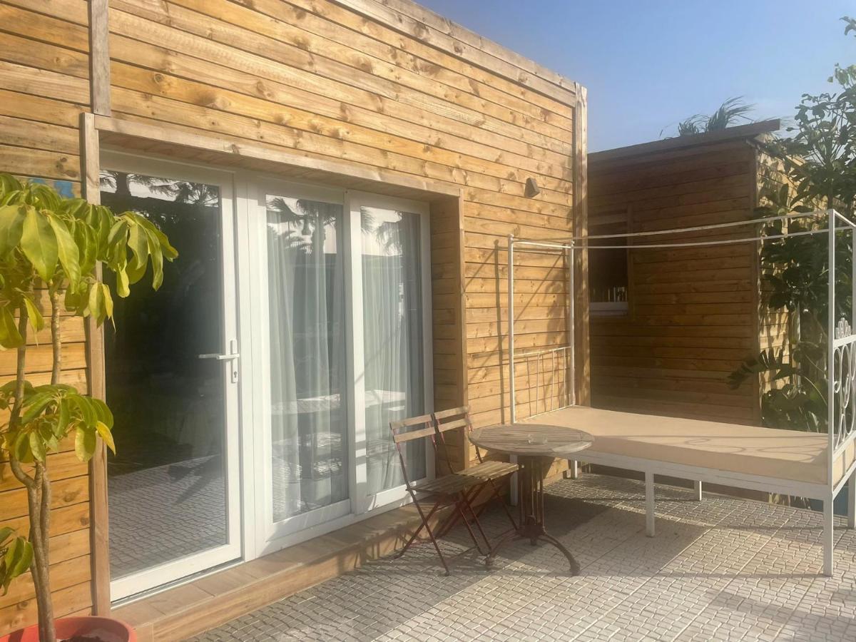 Habitaciones Sajorami Beach Zahora Ngoại thất bức ảnh